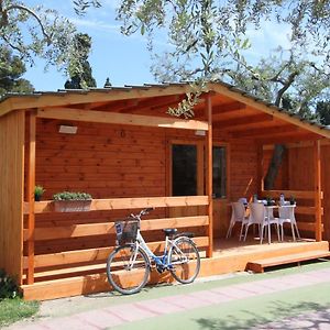 Bungaló de 1 Dormitorio