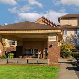 Best Western Plus Park Place Inn&Suites