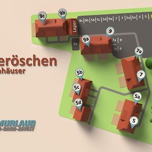 Heideröschen Park - Haus 5a